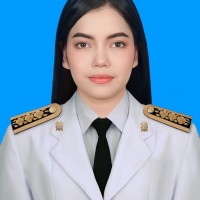 นางสาวเกศรินทร์ สุคันธเมศ