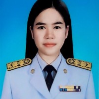 นางสาวกัลยรัตน์ พันธ์แจ่ม