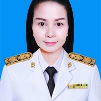 นางสาวอุษณีย์  นุ่นมีศรี