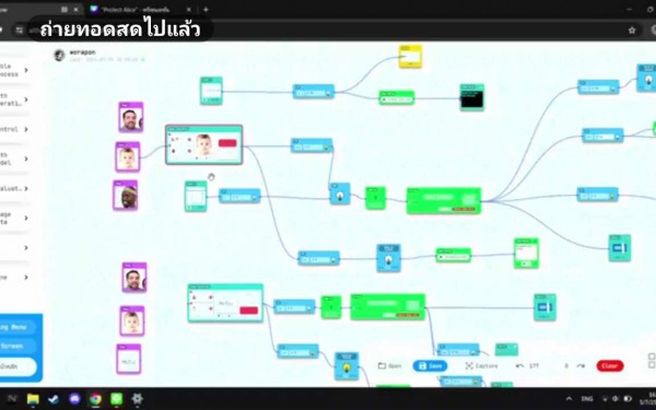 Coding Bootcamp รอบกรุงเทพมหานคร