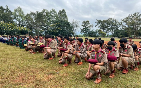 กิจกรรมพิธีถวายราชสดุดี ในวันคล้ายวันสวรรคตของพระบาทสมเด็จพระมงกุฎเกล้าเจ้าอยู่หัว รัชกาลที่ 6 ประจำปี พ.ศ. 2565