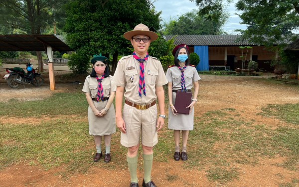 กิจกรรมพิธีถวายราชสดุดี ในวันคล้ายวันสวรรคตของพระบาทสมเด็จพระมงกุฎเกล้าเจ้าอยู่หัว รัชกาลที่ 6 ประจำปี พ.ศ. 2565