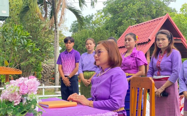  วันคล้ายวันเฉลิมพระชนมพรรษา สมเด็จพระนางเจ้าสุทิดา พัชรสุธาพิมลลักษณ พระบรมราชินี