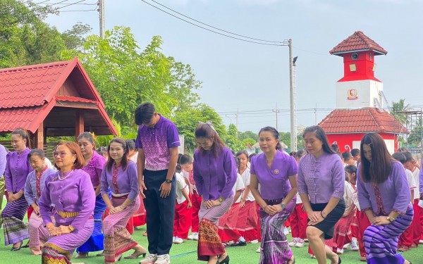  วันคล้ายวันเฉลิมพระชนมพรรษา สมเด็จพระนางเจ้าสุทิดา พัชรสุธาพิมลลักษณ พระบรมราชินี