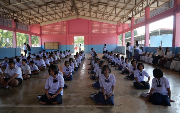 การสอบธรรมศึกษาชั้นตรี โท เอก ปี2566